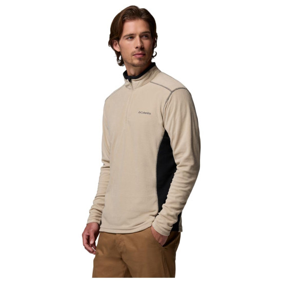 Columbia Ανδρική μακρυμάνικη μπλούζα Klamath Range™ II Half Zip Fleece